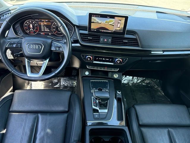 2019 Audi Q5 2.0T Prestige Albuquerque NM