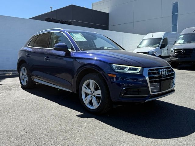 2019 Audi Q5 2.0T Prestige Albuquerque NM