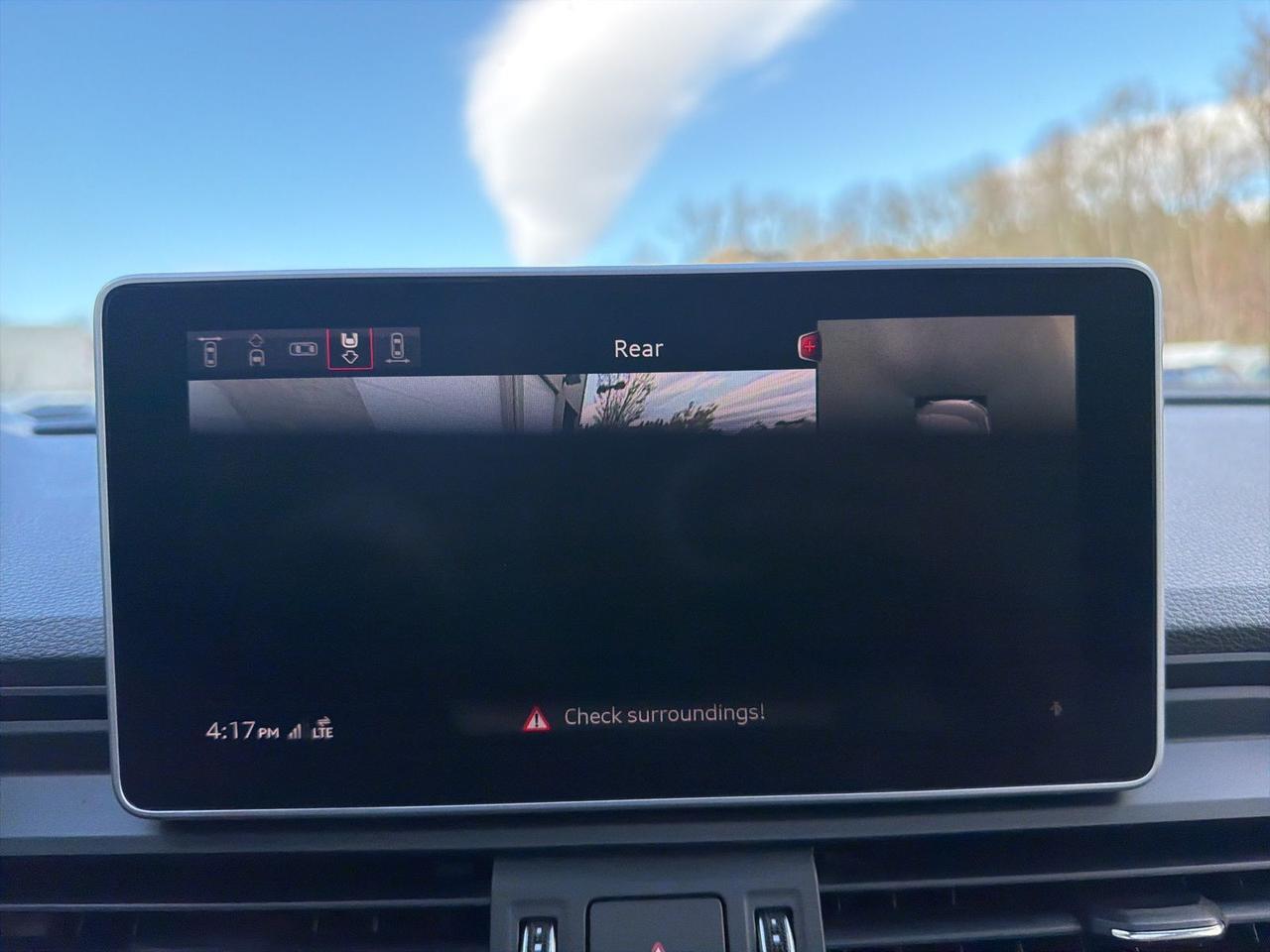 2019 Audi Q5 2.0T Prestige Ashland VA