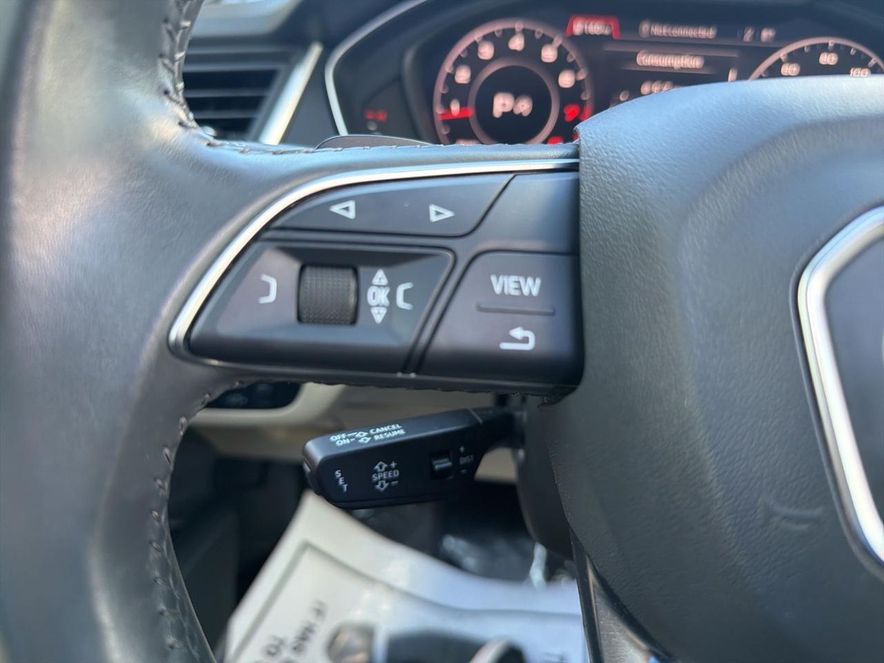 2019 Audi Q5 2.0T Prestige Ashland VA