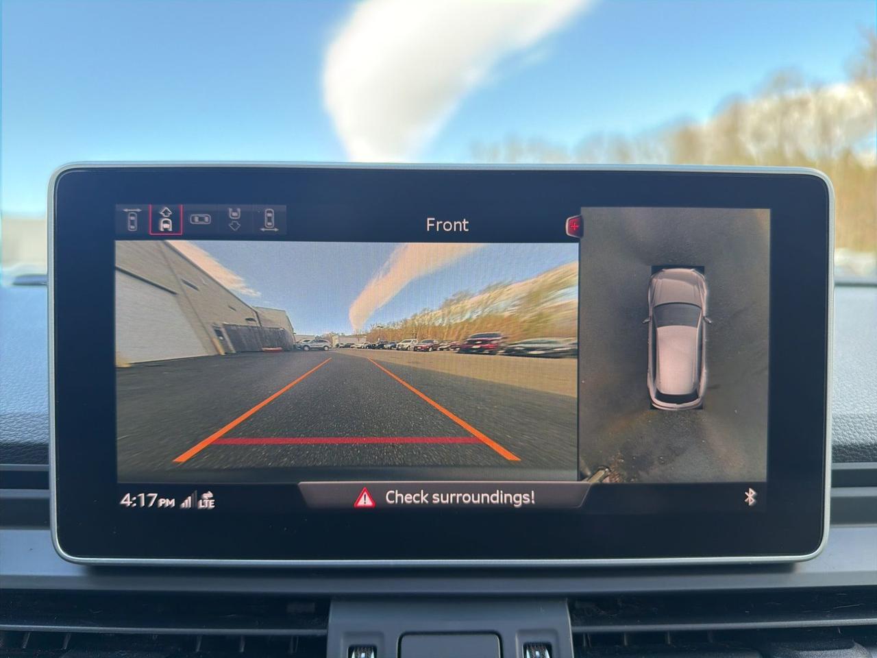 2019 Audi Q5 2.0T Prestige Ashland VA