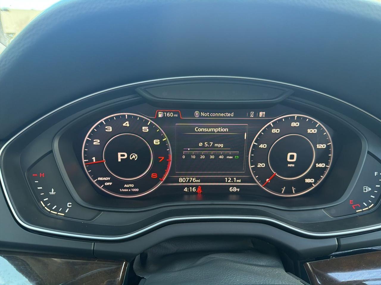 2019 Audi Q5 2.0T Prestige Ashland VA