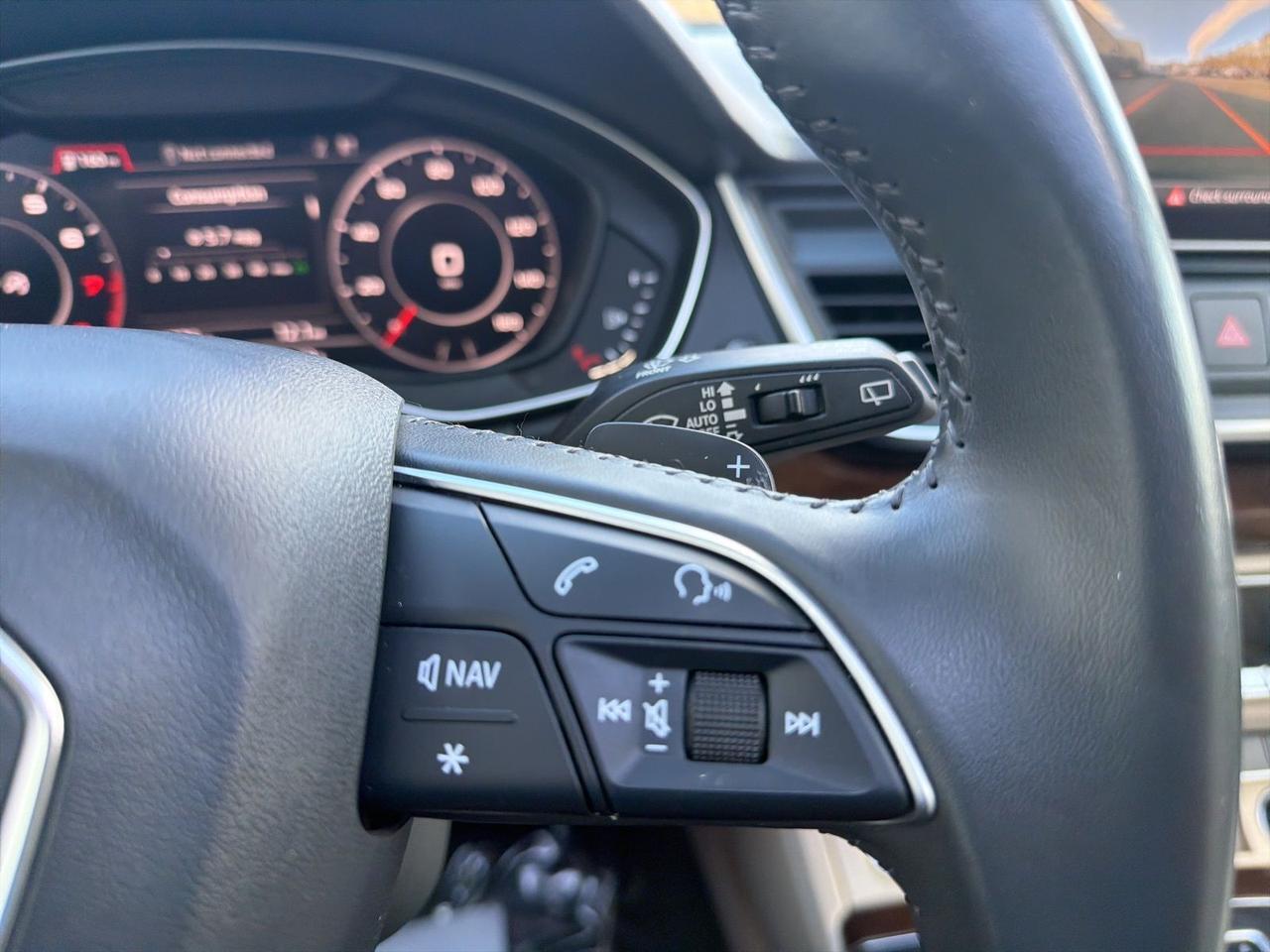 2019 Audi Q5 2.0T Prestige Ashland VA