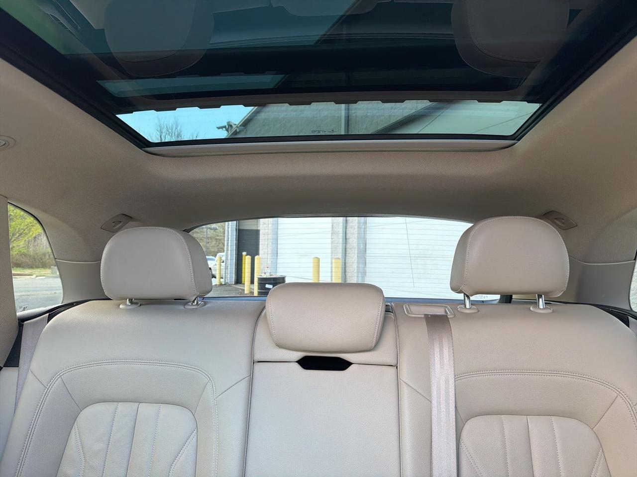 2019 Audi Q5 2.0T Prestige Ashland VA