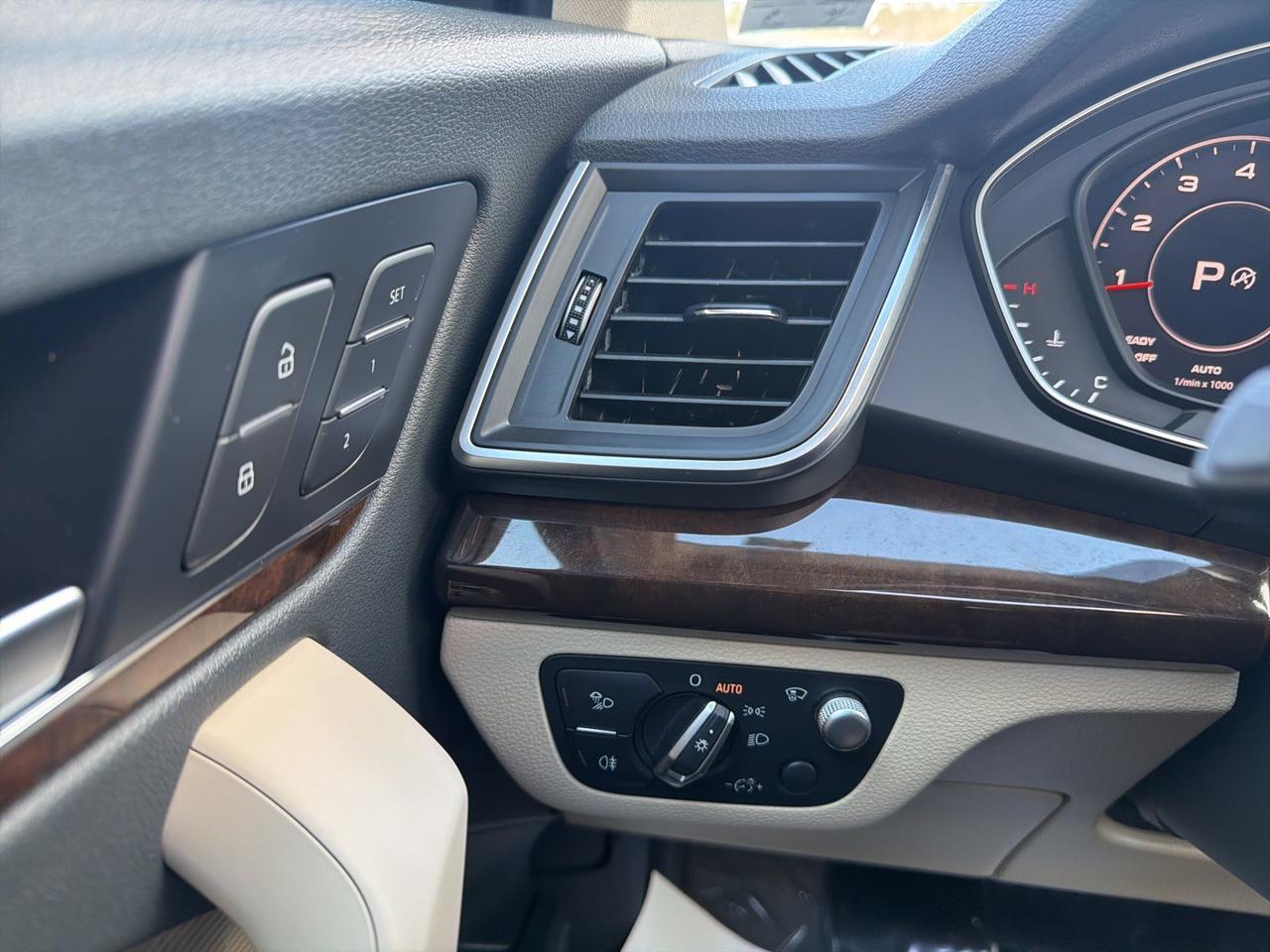2019 Audi Q5 2.0T Prestige Ashland VA
