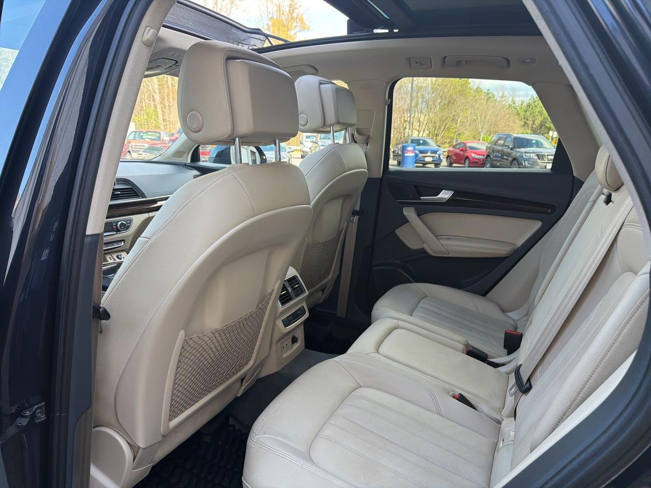 2019 Audi Q5 2.0T Prestige Ashland VA