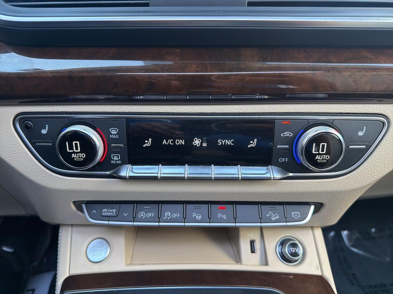 2019 Audi Q5 2.0T Prestige Ashland VA