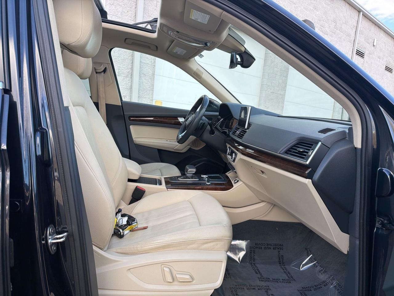 2019 Audi Q5 2.0T Prestige Ashland VA