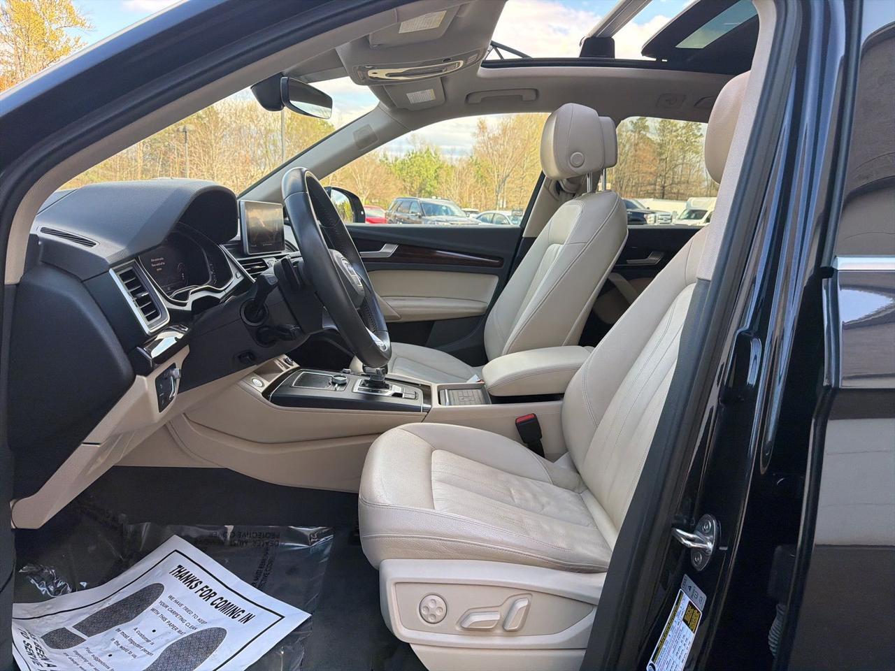 2019 Audi Q5 2.0T Prestige Ashland VA