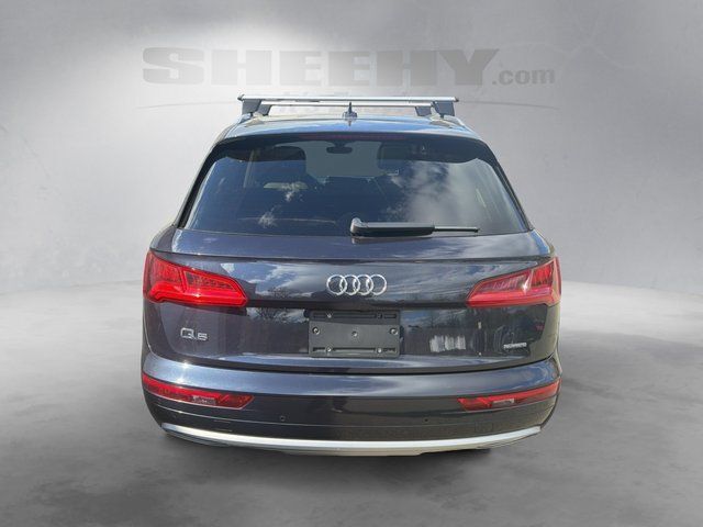 2019 Audi Q5 2.0T Prestige Ashland VA