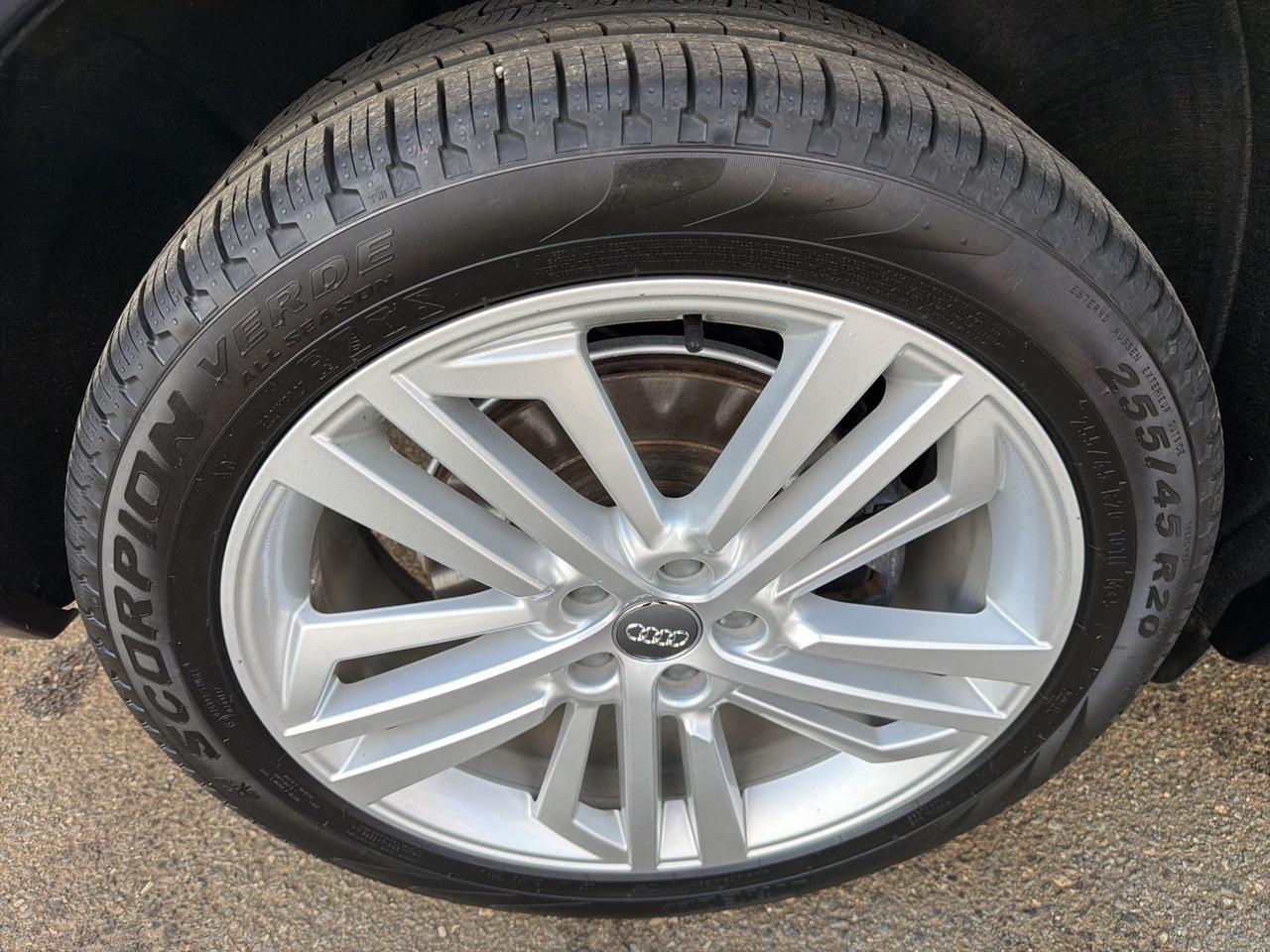 2019 Audi Q5 2.0T Prestige Ashland VA