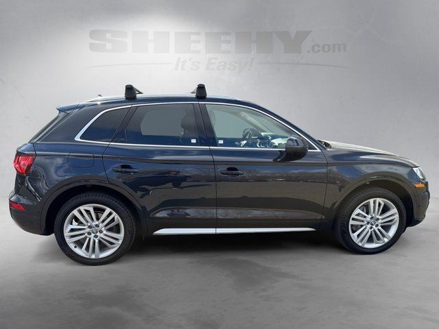 2019 Audi Q5 2.0T Prestige Ashland VA