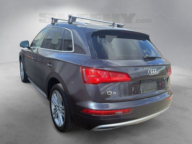 2019 Audi Q5 2.0T Prestige Ashland VA