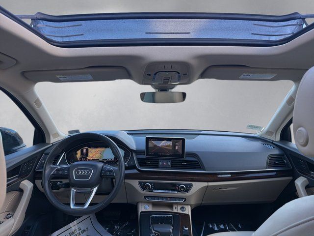 2019 Audi Q5 2.0T Prestige Ashland VA