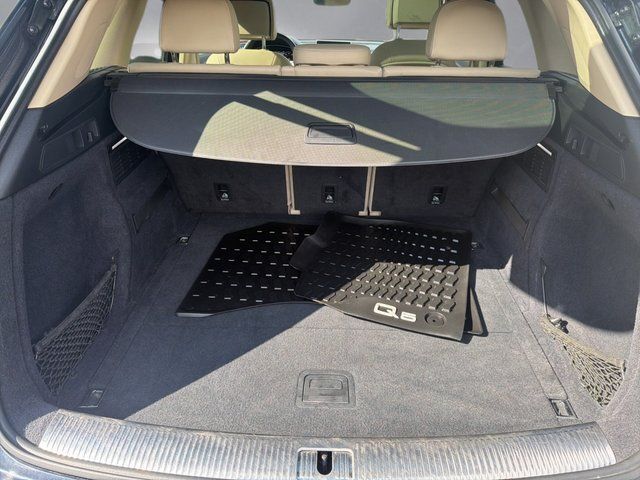 2019 Audi Q5 2.0T Prestige Ashland VA