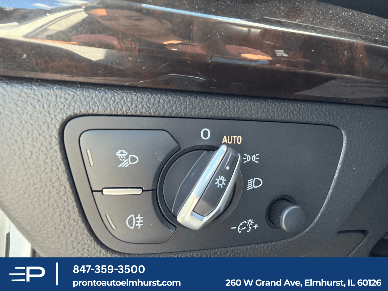 2019 Audi Q5 45 Premium Elmhurst IL