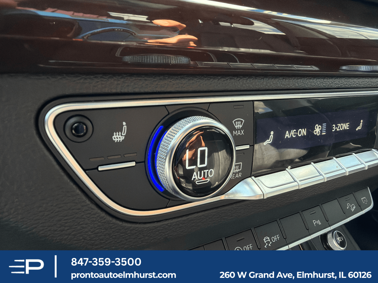 2019 Audi Q5 45 Premium Elmhurst IL