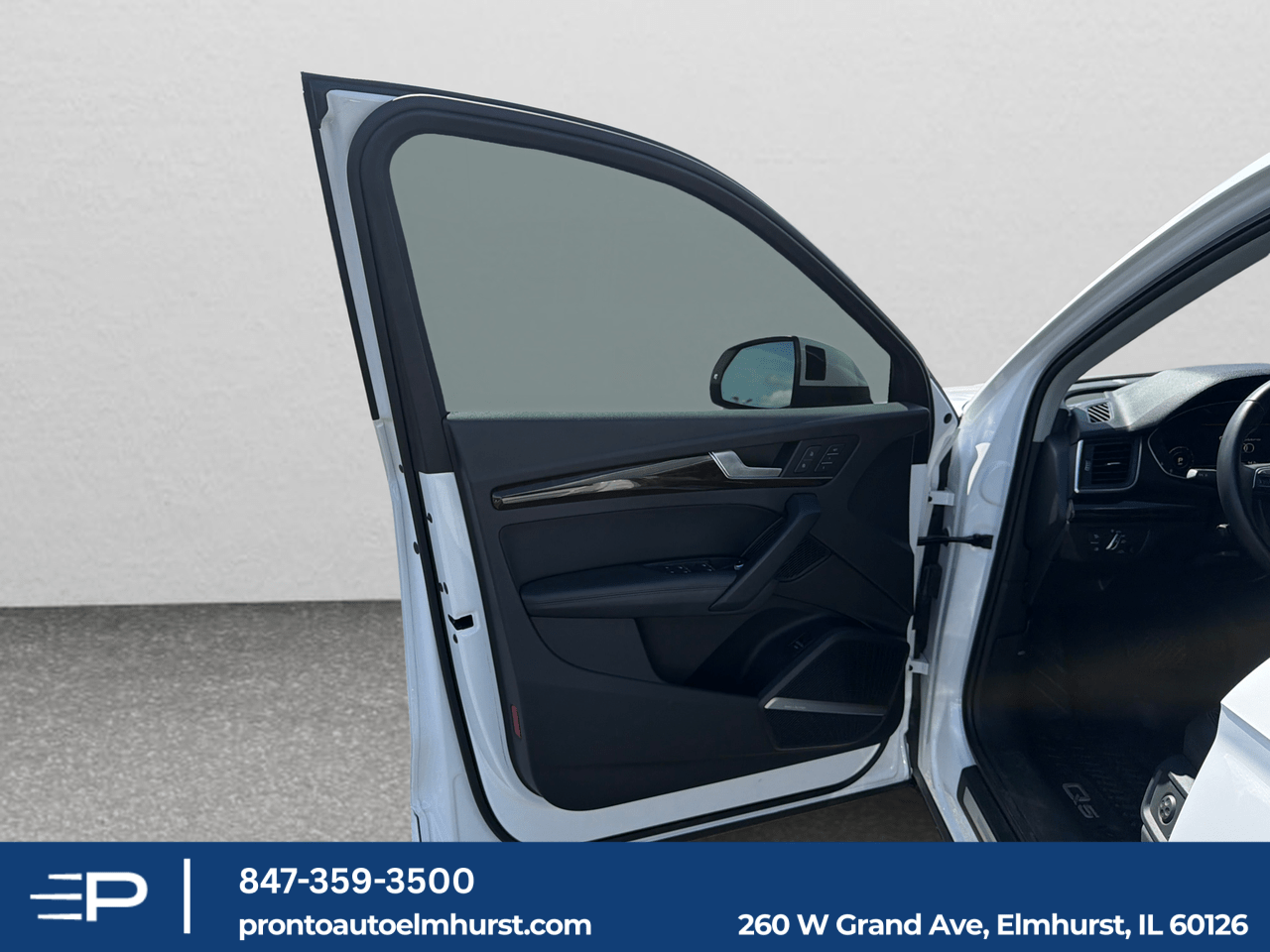 2019 Audi Q5 45 Premium Elmhurst IL