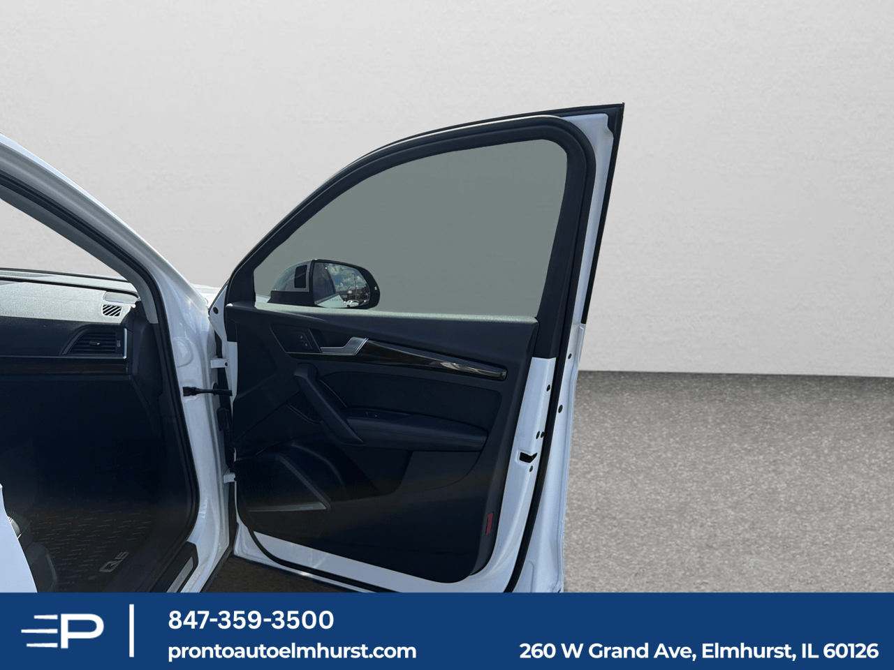 2019 Audi Q5 45 Premium Elmhurst IL