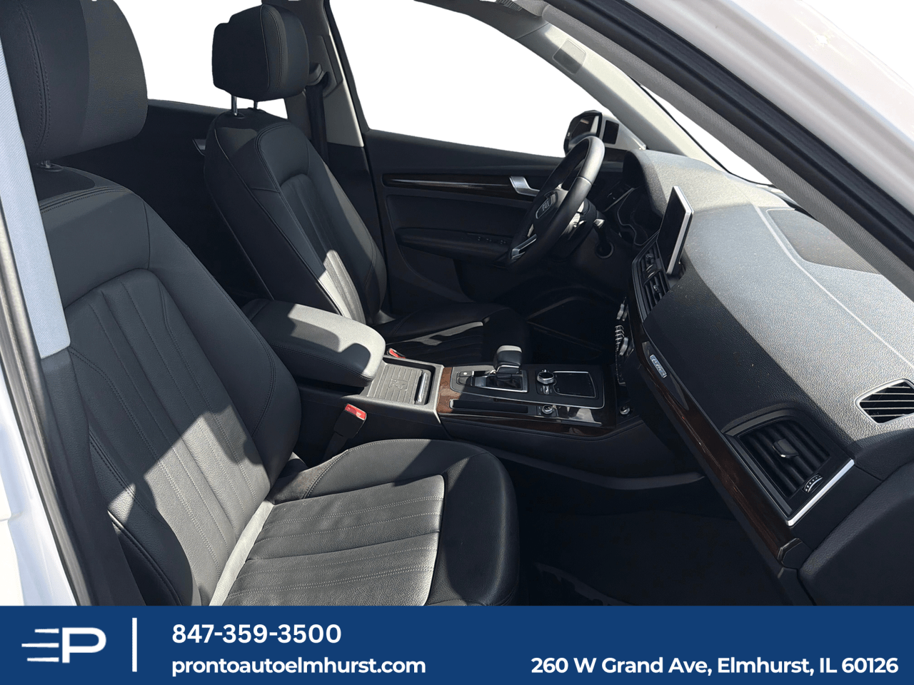 2019 Audi Q5 45 Premium Elmhurst IL
