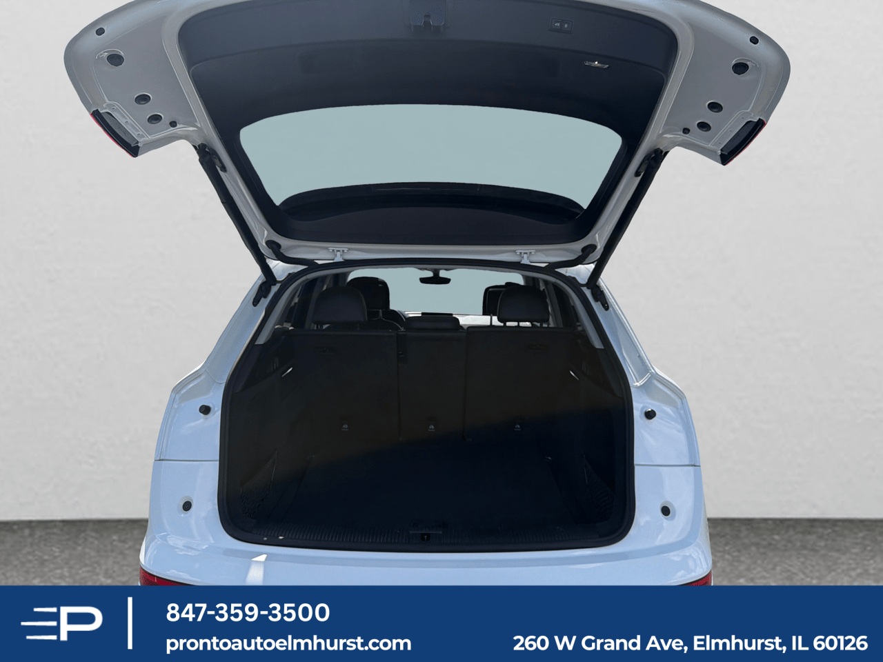 2019 Audi Q5 45 Premium Elmhurst IL