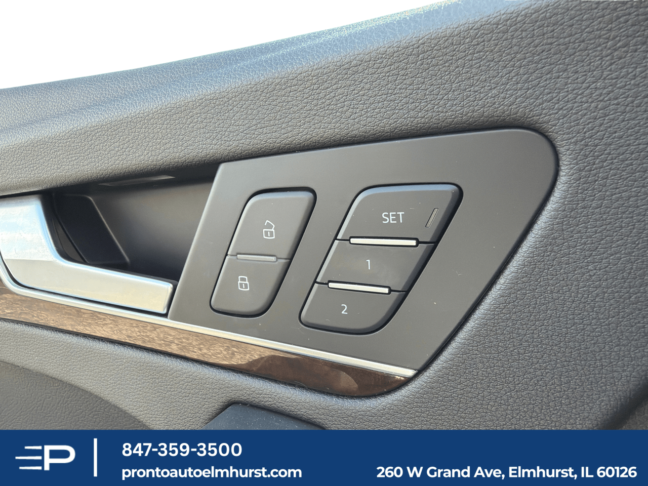 2019 Audi Q5 45 Premium Elmhurst IL