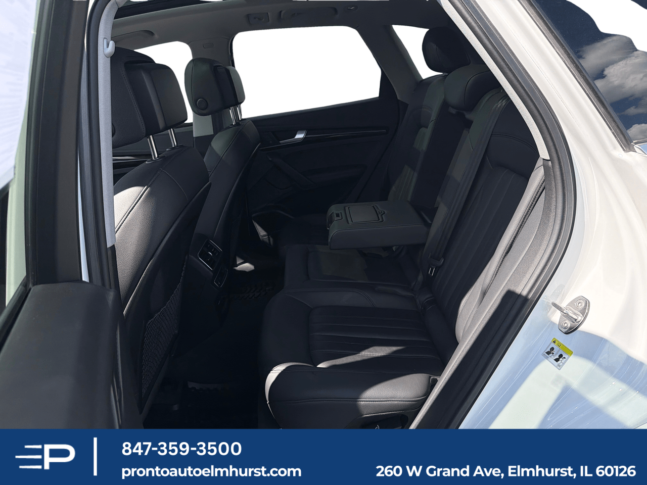 2019 Audi Q5 45 Premium Elmhurst IL