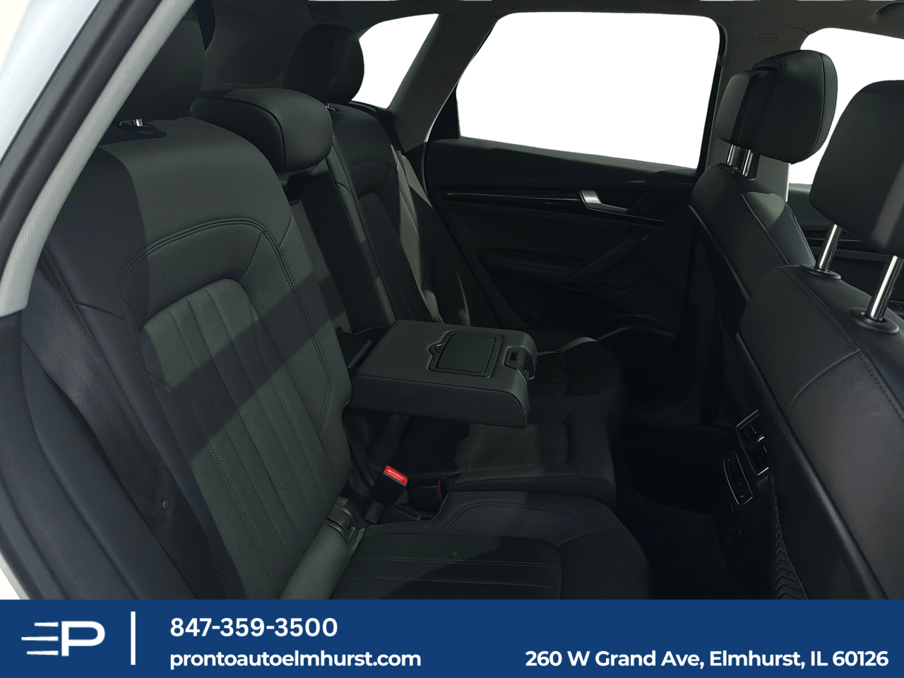 2019 Audi Q5 45 Premium Elmhurst IL