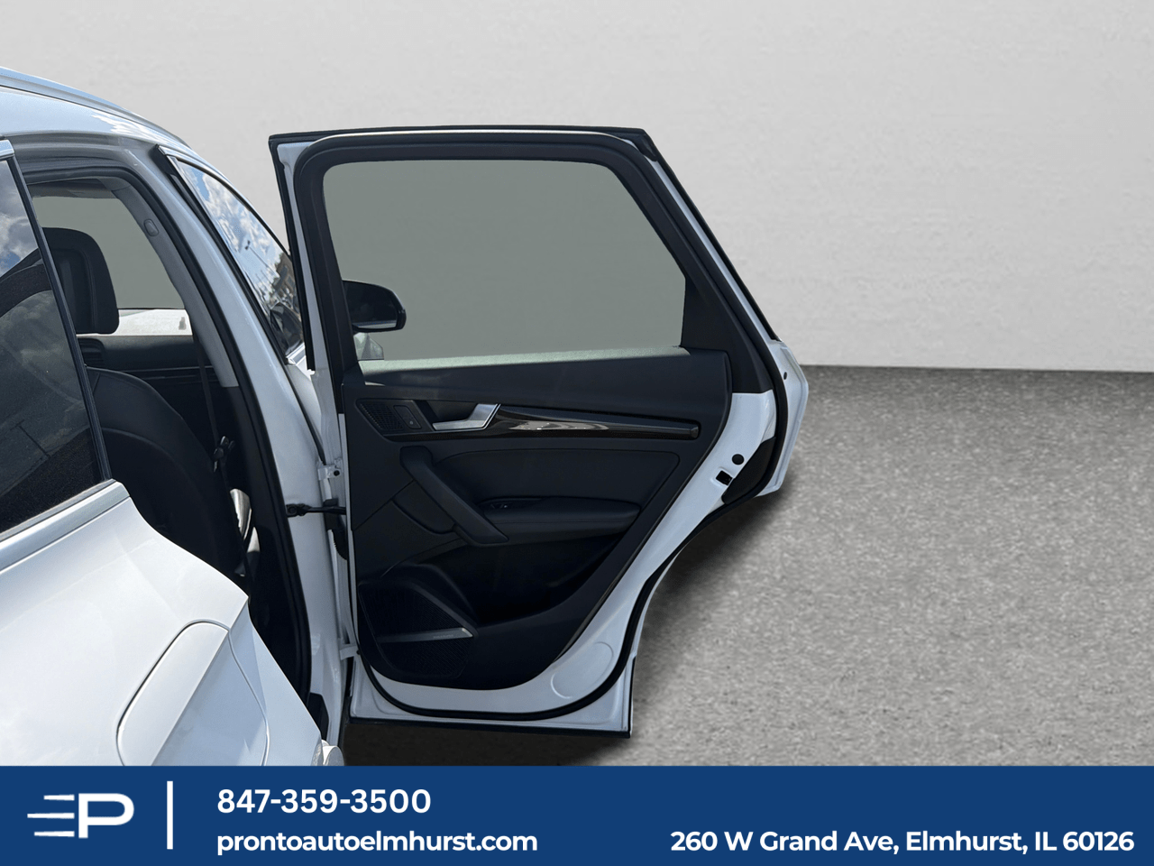 2019 Audi Q5 45 Premium Elmhurst IL