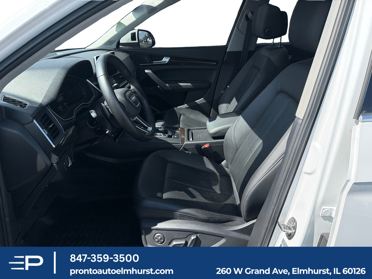 2019 Audi Q5 45 Premium Elmhurst IL