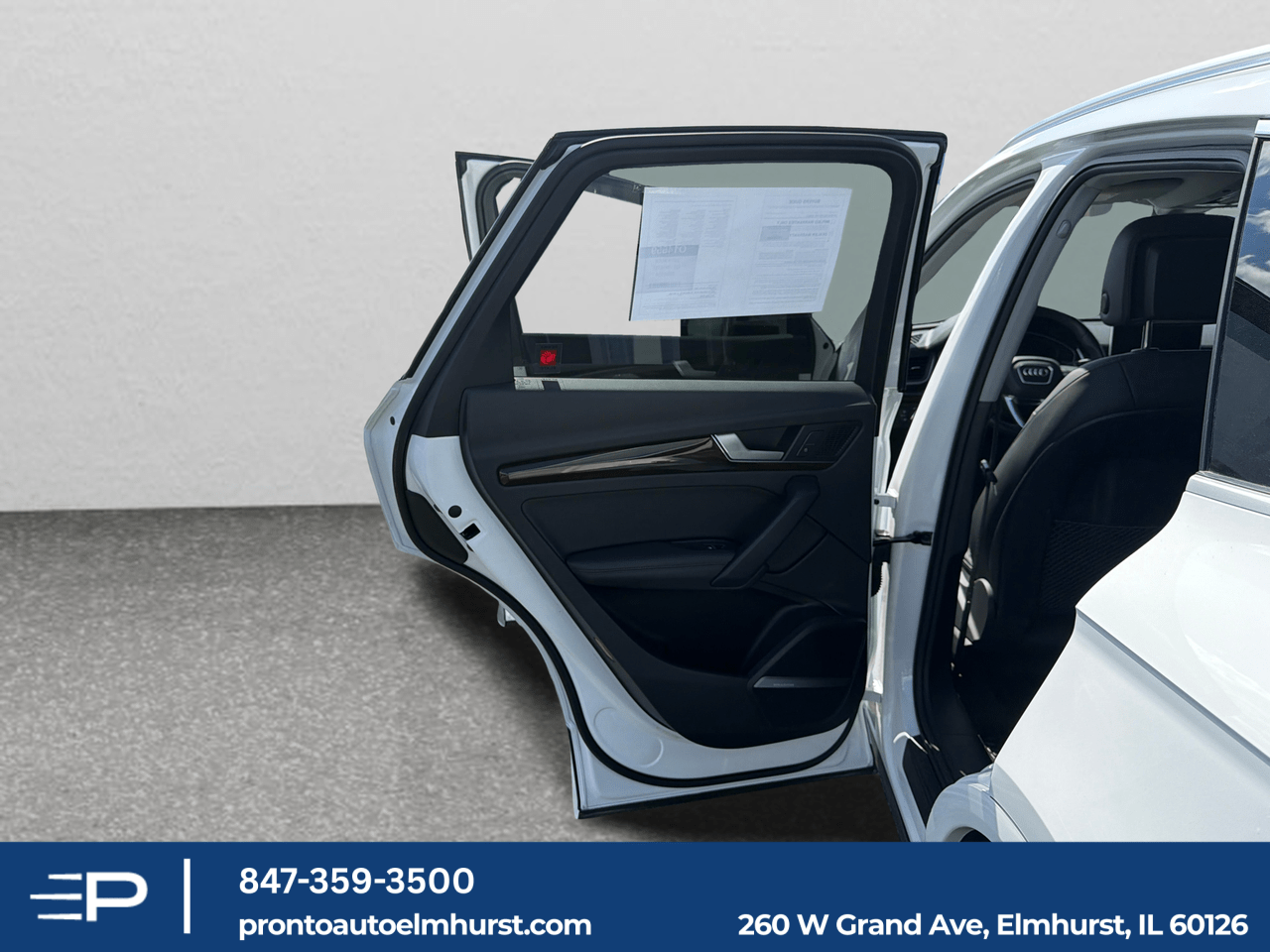 2019 Audi Q5 45 Premium Elmhurst IL