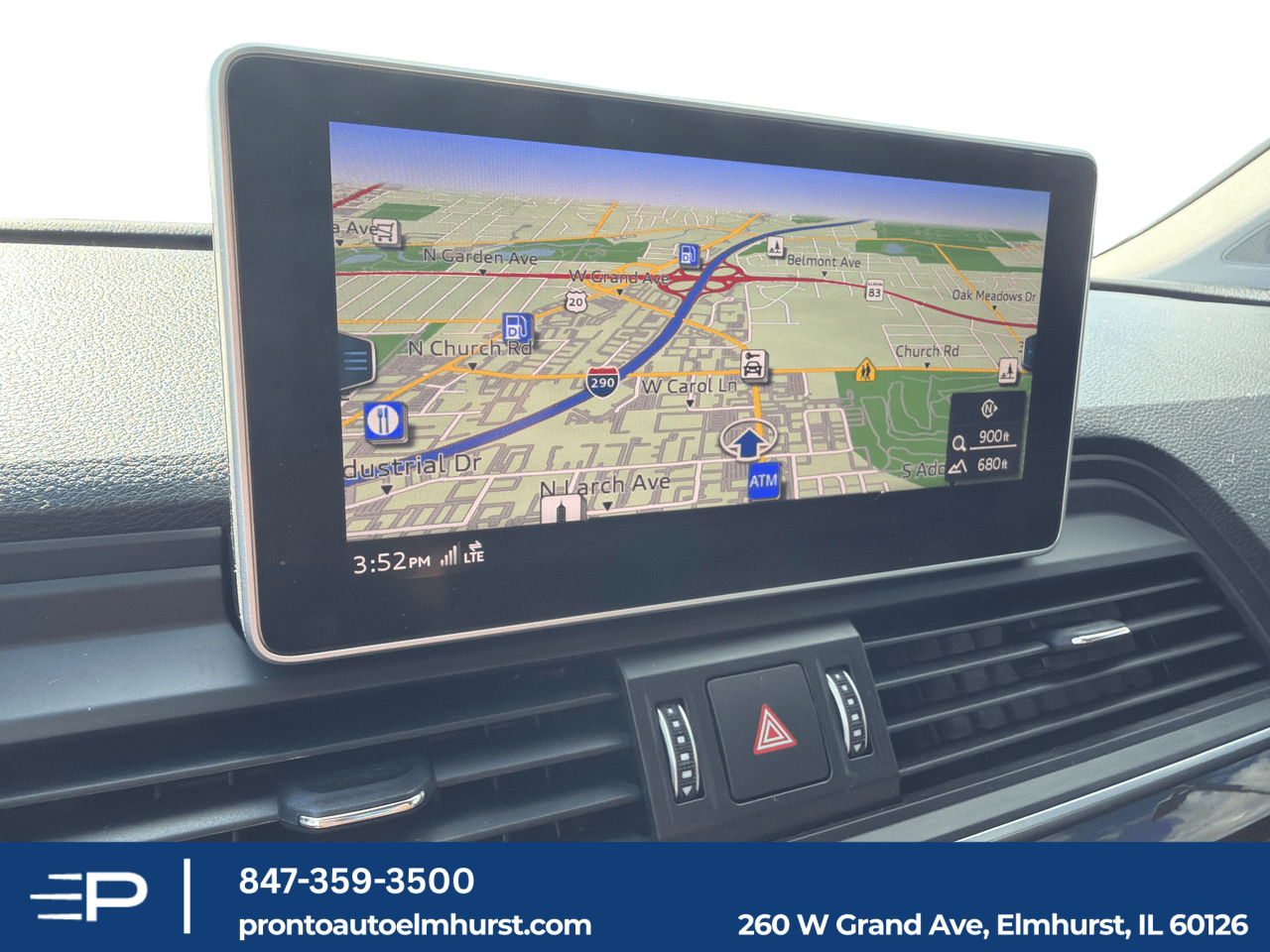 2019 Audi Q5 45 Premium Elmhurst IL