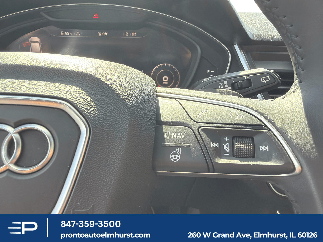 2019 Audi Q5 45 Premium Elmhurst IL