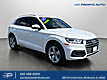 2019 Audi Q5 45 Premium