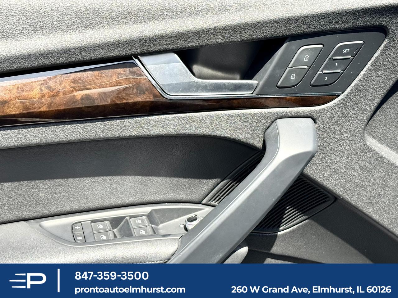 2019 Audi Q5 45 Premium Elmhurst IL