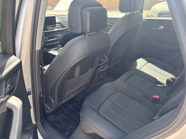 2019 Audi Q5 45 Premium West Valley City UT