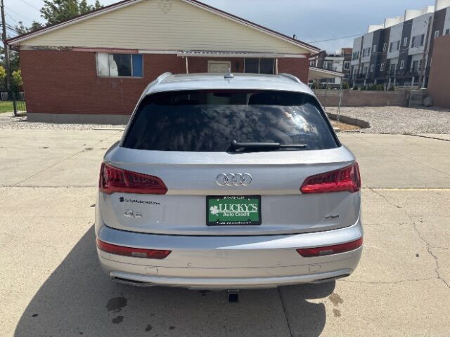 2019 Audi Q5 45 Premium West Valley City UT