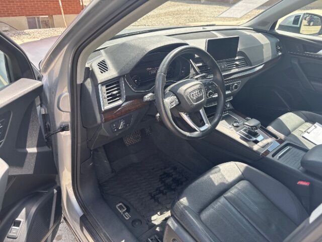 2019 Audi Q5 45 Premium West Valley City UT