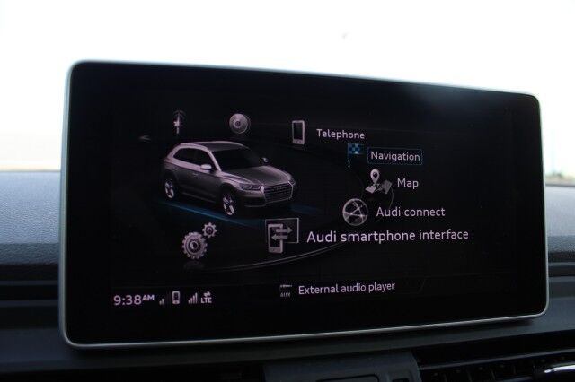 2019 Audi Q5 45 TFSI PREMIUM PLUS quattro Melbourne FL