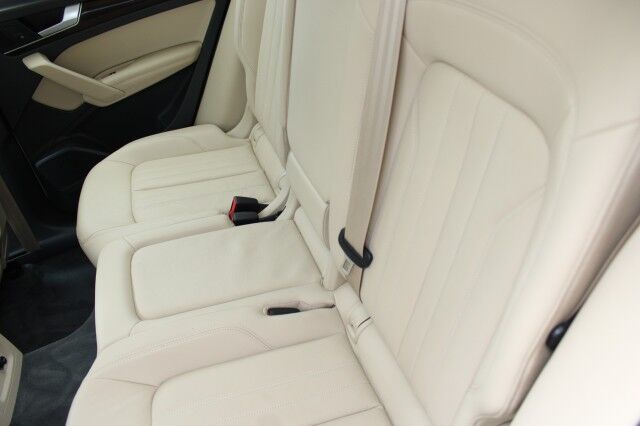 2019 Audi Q5 45 TFSI PREMIUM PLUS quattro Melbourne FL
