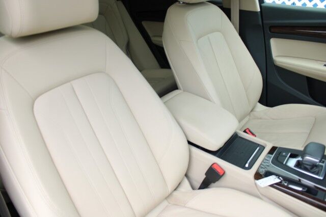 2019 Audi Q5 45 TFSI PREMIUM PLUS quattro Melbourne FL