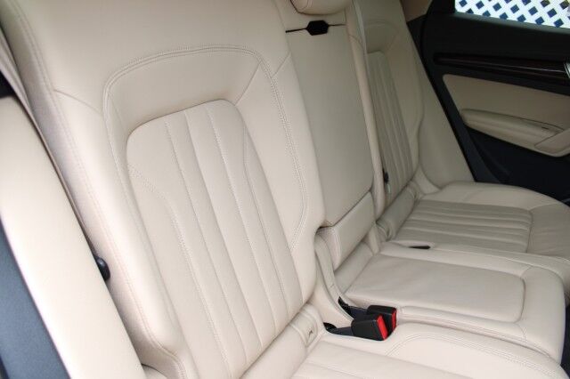 2019 Audi Q5 45 TFSI PREMIUM PLUS quattro Melbourne FL
