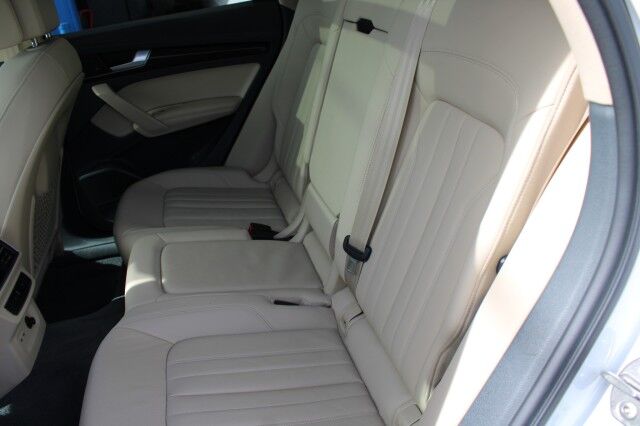 2019 Audi Q5 45 TFSI PREMIUM PLUS quattro Melbourne FL