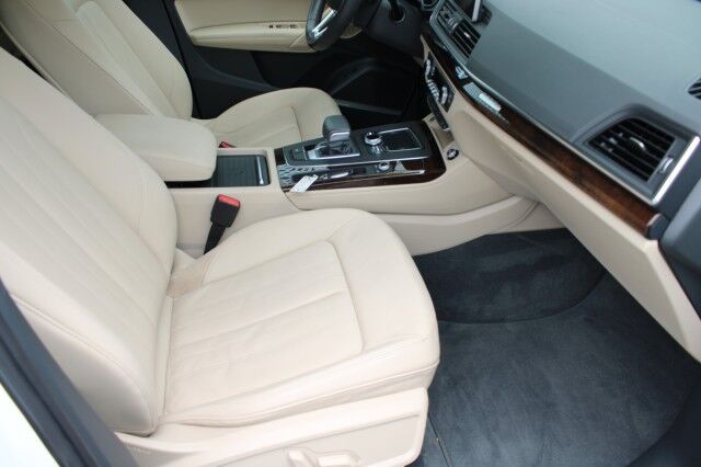2019 Audi Q5 45 TFSI PREMIUM PLUS quattro Melbourne FL