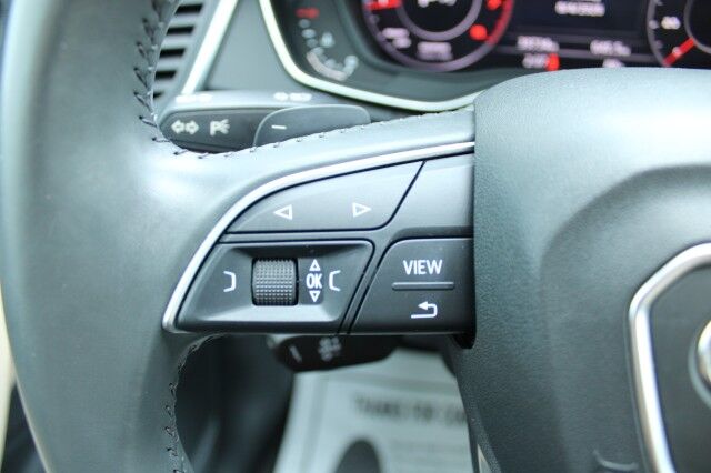 2019 Audi Q5 45 TFSI PREMIUM PLUS quattro Melbourne FL