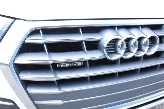 2019 Audi Q5 45 TFSI PREMIUM PLUS quattro Melbourne FL
