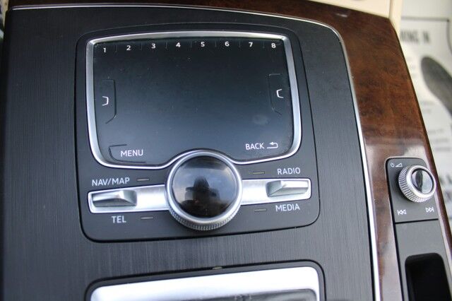 2019 Audi Q5 45 TFSI PREMIUM PLUS quattro Melbourne FL