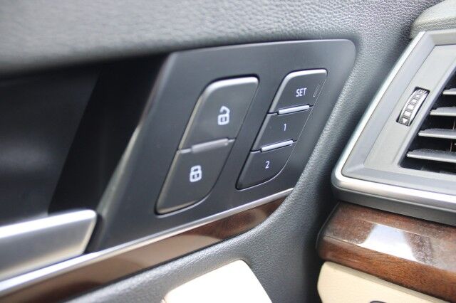 2019 Audi Q5 45 TFSI PREMIUM PLUS quattro Melbourne FL