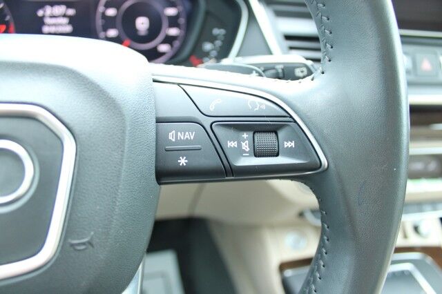 2019 Audi Q5 45 TFSI PREMIUM PLUS quattro Melbourne FL