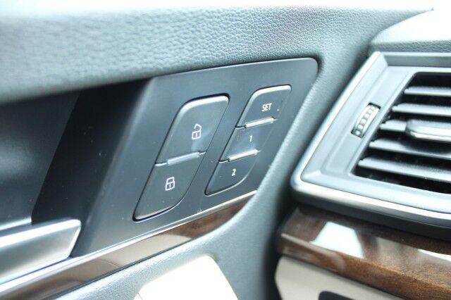 2019 Audi Q5 45 TFSI PREMIUM PLUS quattro Melbourne FL